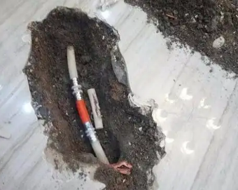 博乐测漏水电话