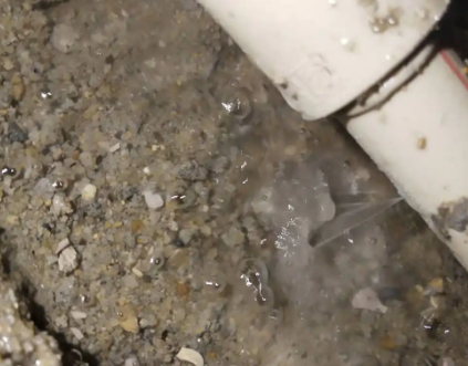 博乐测漏水电话号码