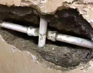 博乐测漏水哪家好