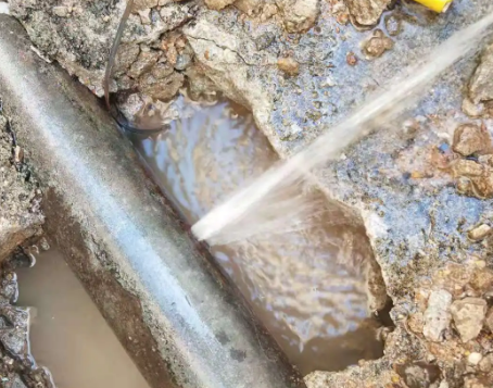 博乐测漏水公司