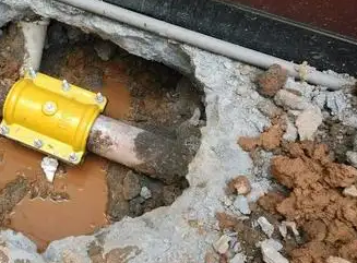 博乐漏水检测哪家好