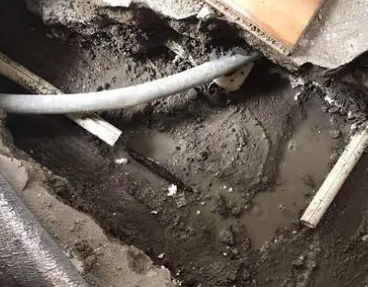 博乐卫生间测漏水价格明细